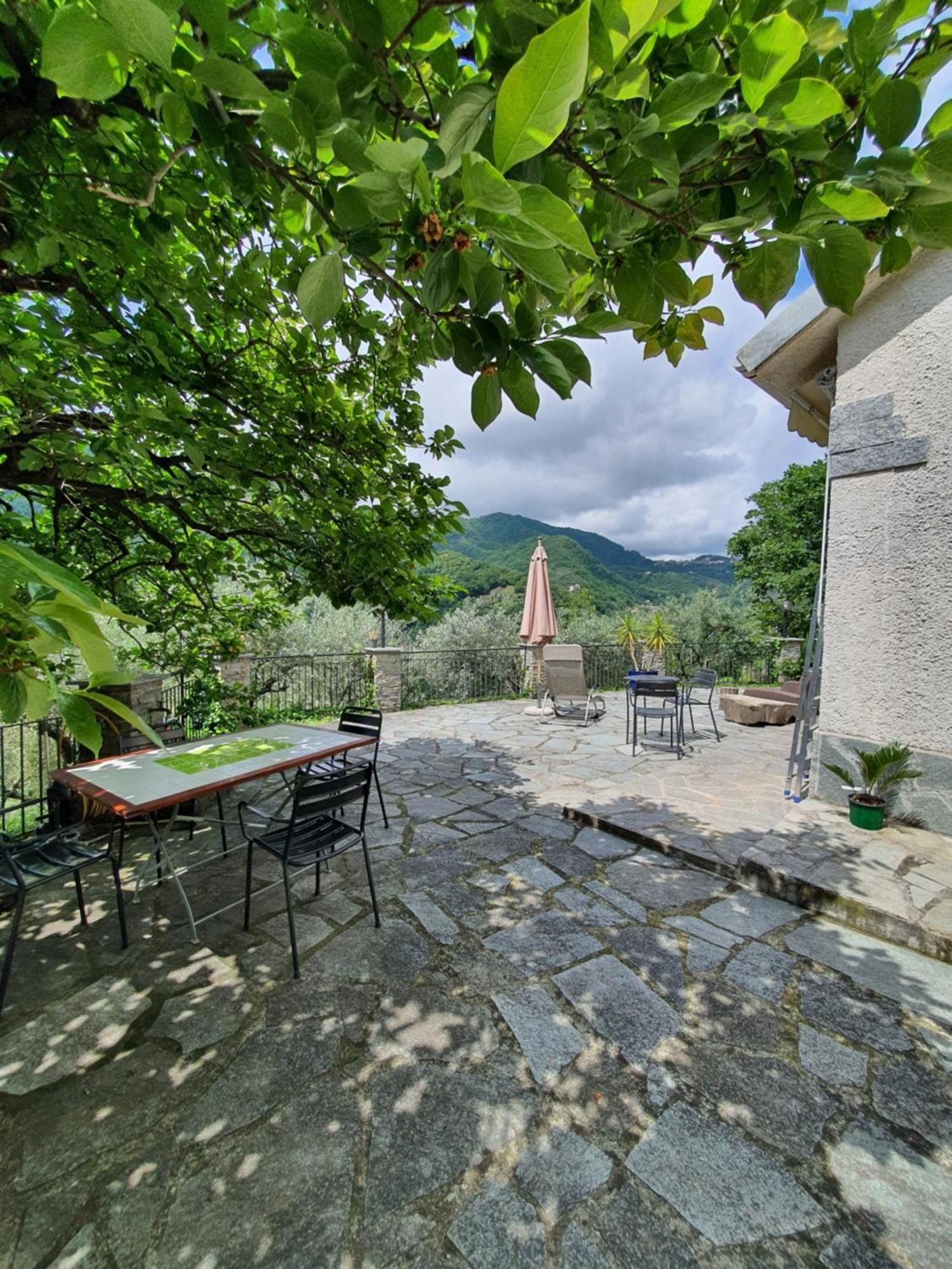 Villa Torricella House&Garden - 010002-LT-0029 Salto Chiesa Exterior foto