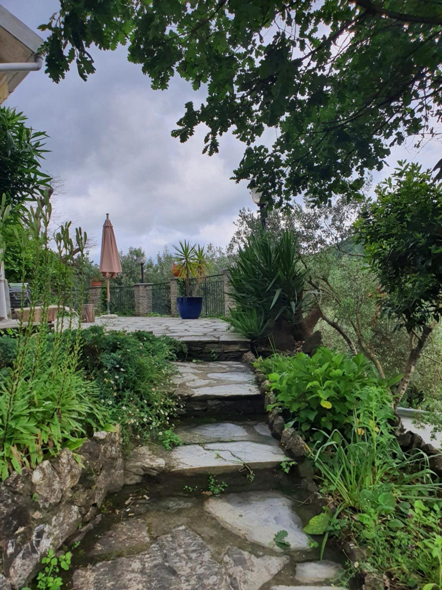 Villa Torricella House&Garden - 010002-LT-0029 Salto Chiesa Exterior foto