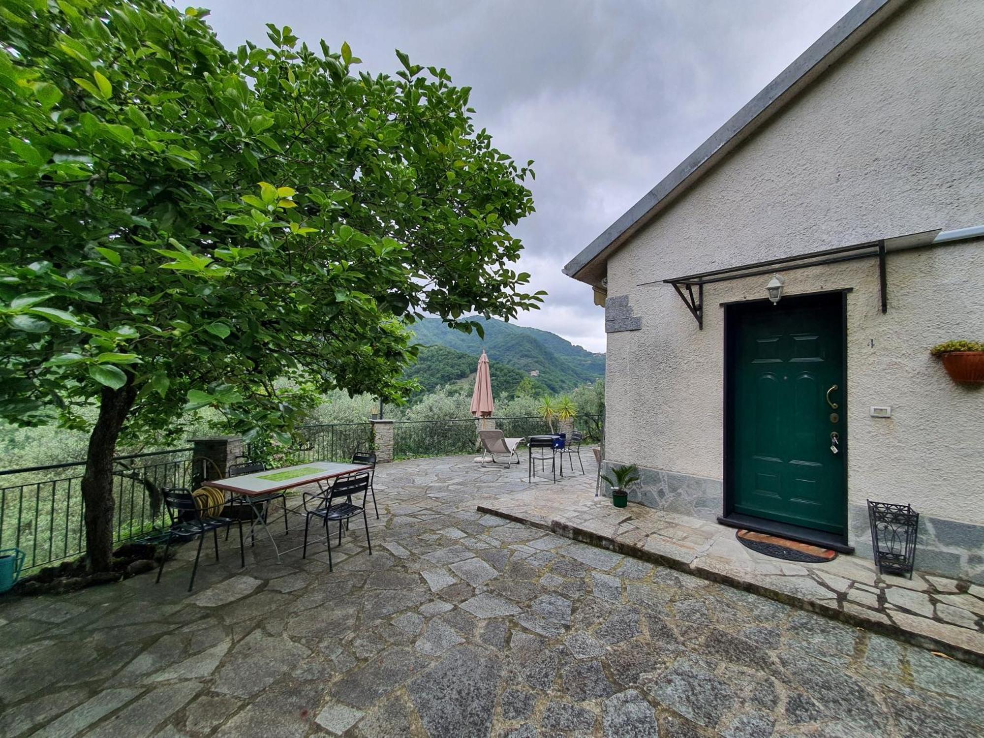 Villa Torricella House&Garden - 010002-LT-0029 Salto Chiesa Exterior foto