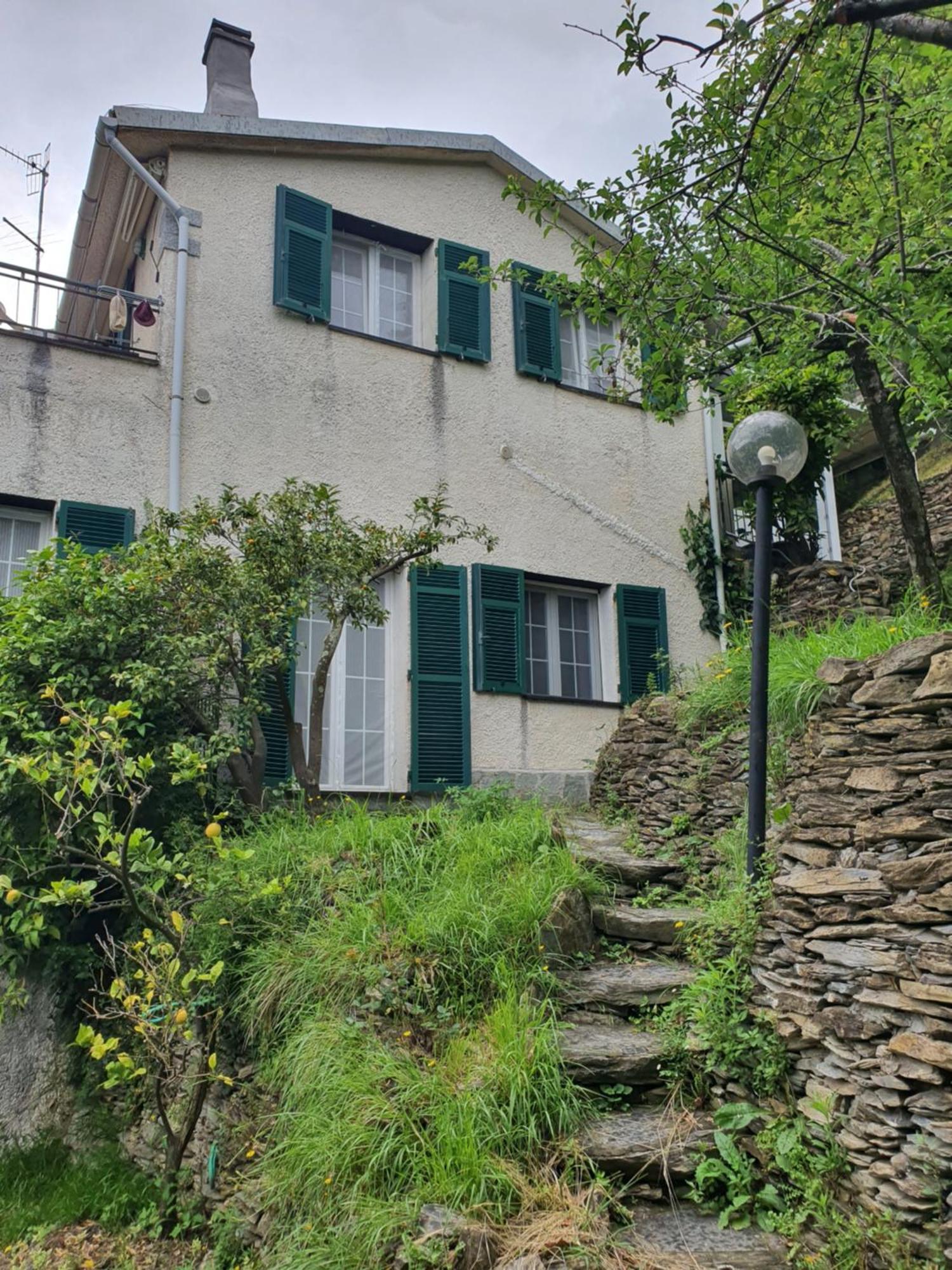 Villa Torricella House&Garden - 010002-LT-0029 Salto Chiesa Exterior foto