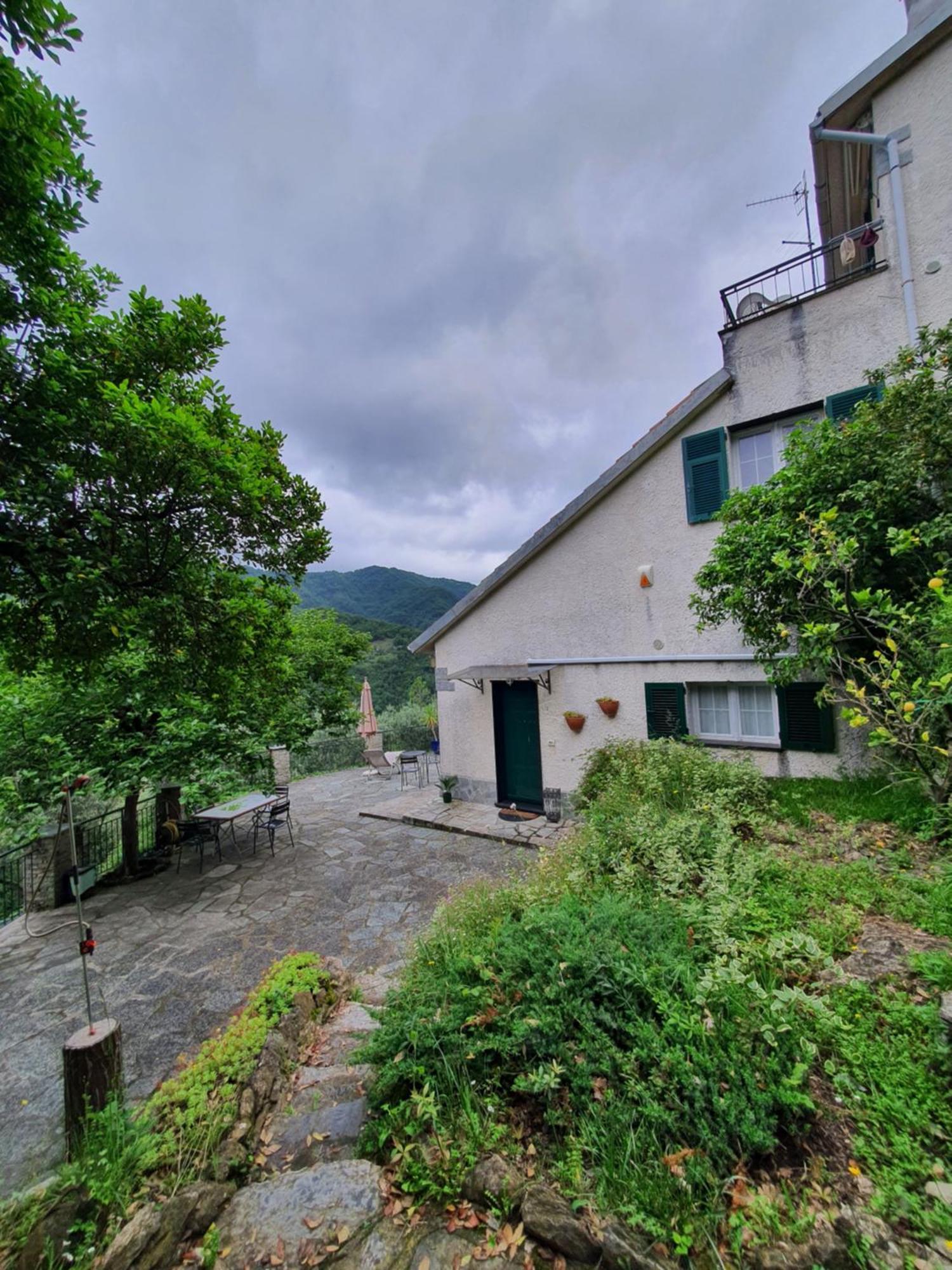 Villa Torricella House&Garden - 010002-LT-0029 Salto Chiesa Exterior foto