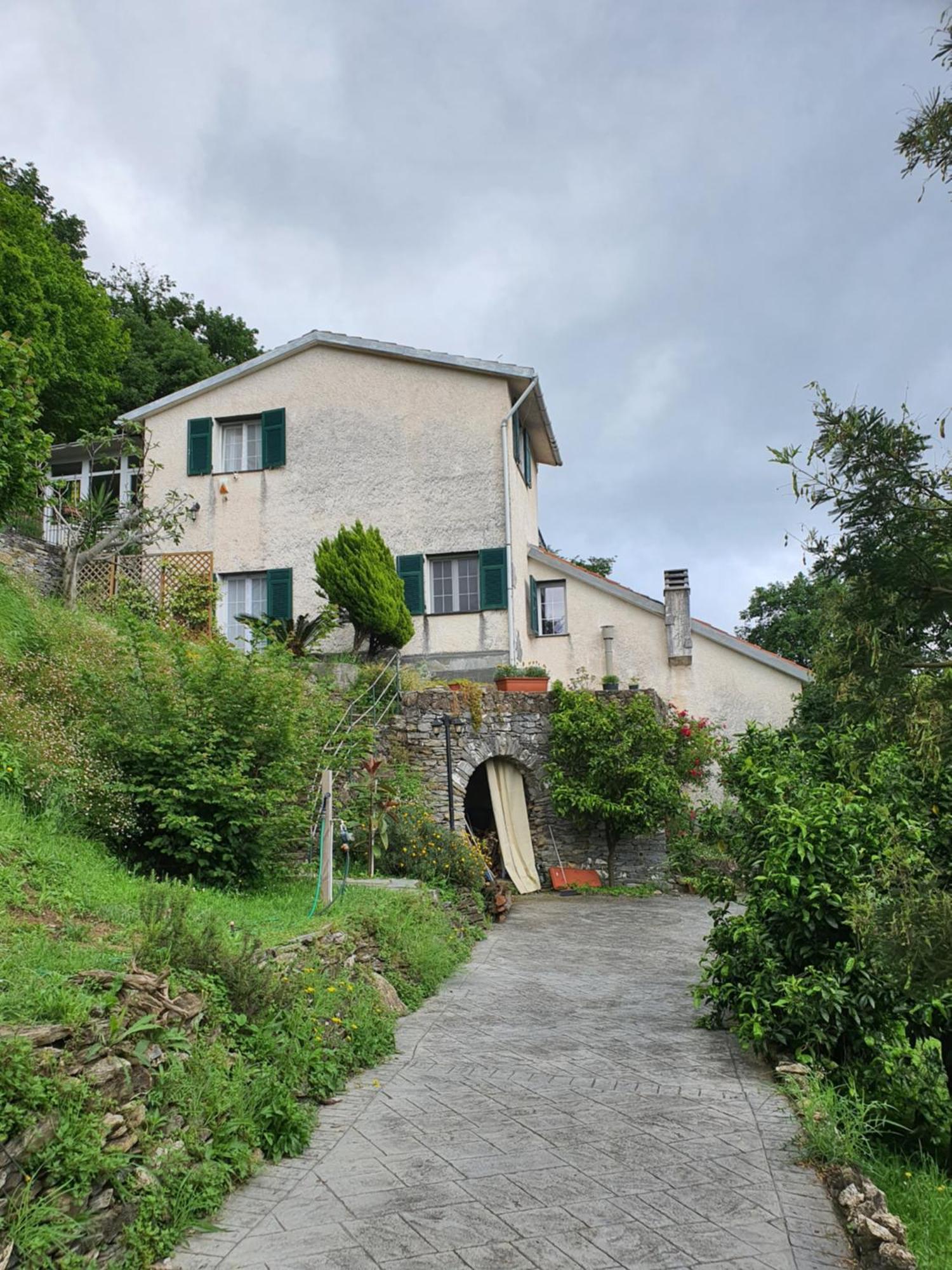 Villa Torricella House&Garden - 010002-LT-0029 Salto Chiesa Exterior foto